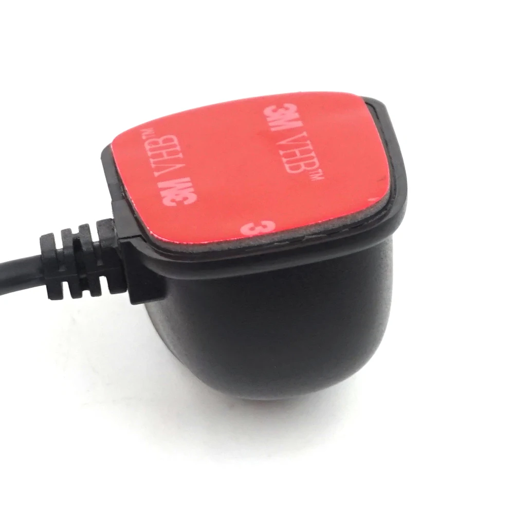 Автомобильная камера заднего вида с функцией ночного видения 720P Wi Fi USB