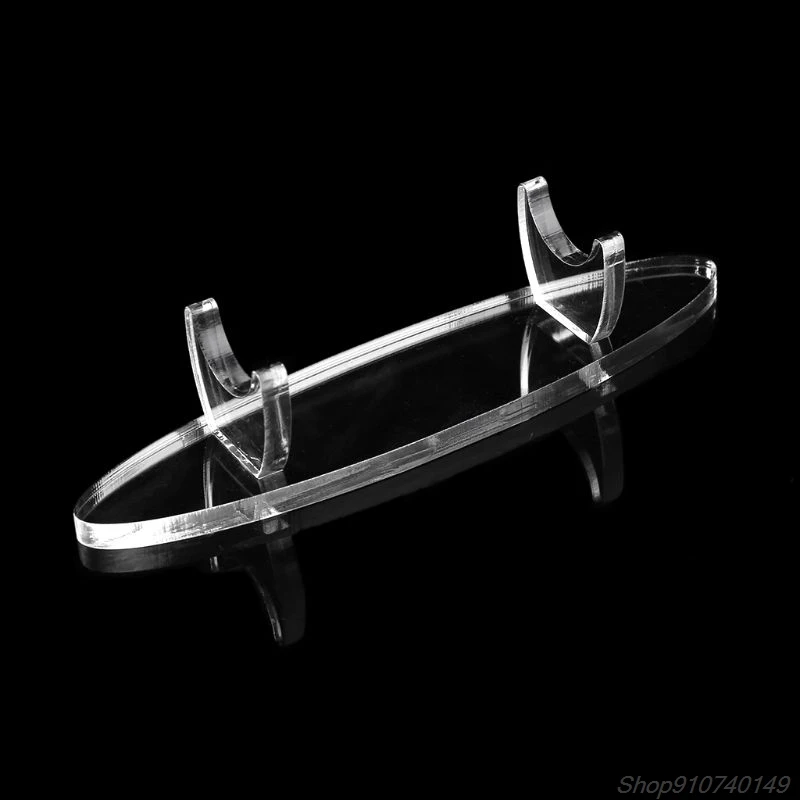 

Acrylic Electronic Pencil Pen Clear Display Holder Stand Hot N05 20 Dropshipping