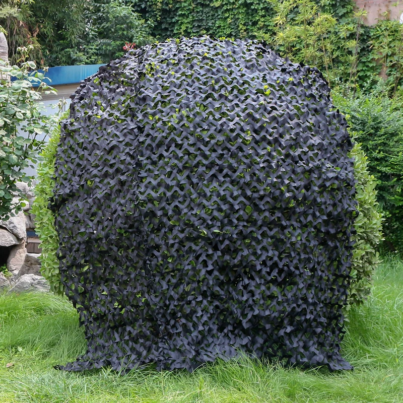 Военная камуфляжная уличная туристическая Солнцезащитная сетка для дома | Дом и