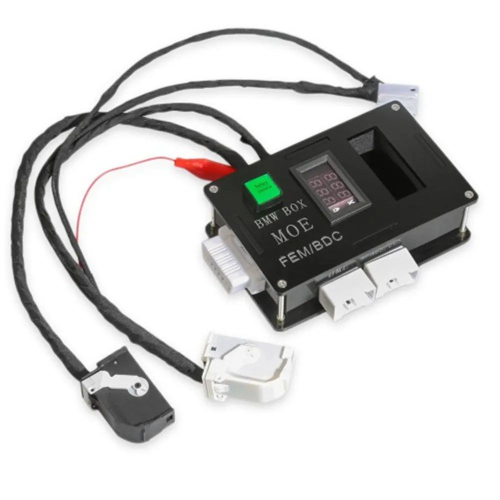 Новый симулятор FEM/BDC может добавлять ABS и коробки передач |