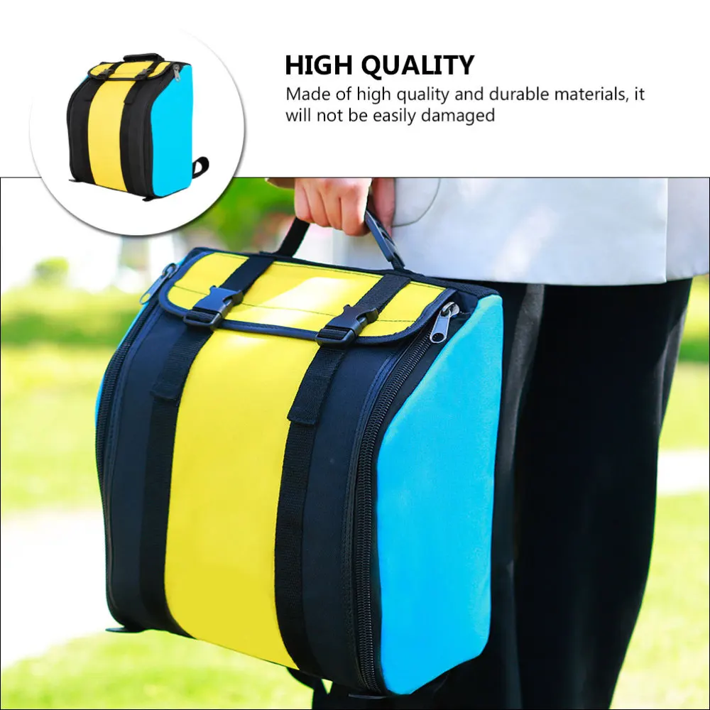 

Durable Accordion Bag Portable Accordion Storage Bag Useful Accordion Case