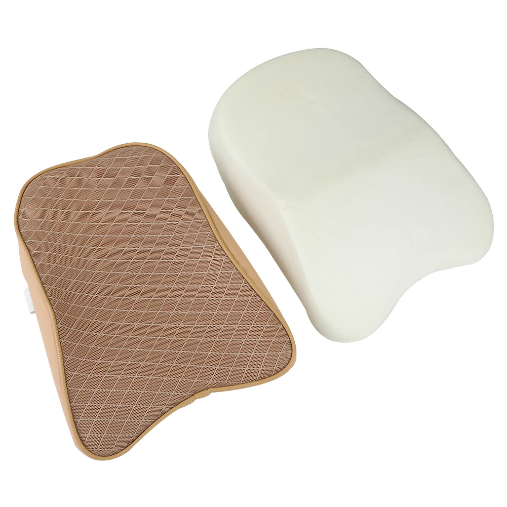 

Car Neck Pillow 3D Memory Foam Head Rest Adjustable Auto Headrest Pillow Travel Neck Cushion Support Holder Seat pillow Shipping