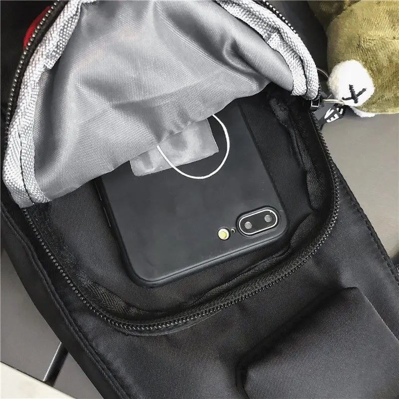 

crossbody waist bags Traveling bag