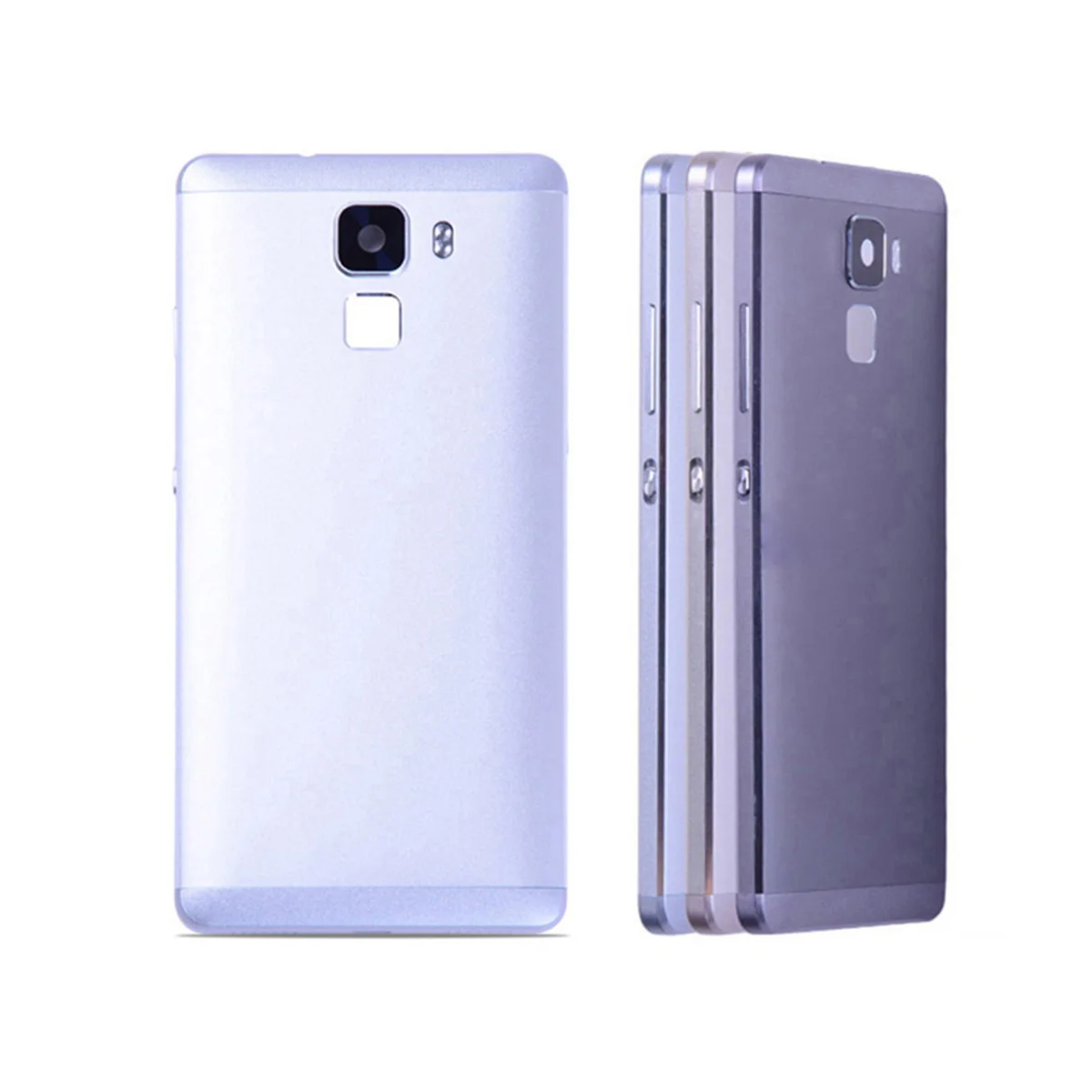 5 2 &quotдля huawei Honor 7 задняя крышка Крышка батарейного отсека с объективом камеры