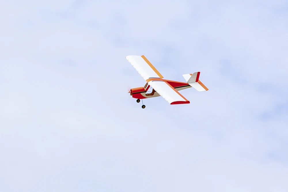 Balsawood модель самолета лазерная резка тренировочный тренажер T09 Aeromax 750 мм размах крыльев Balsa строительный комплект деревянная модель самолета