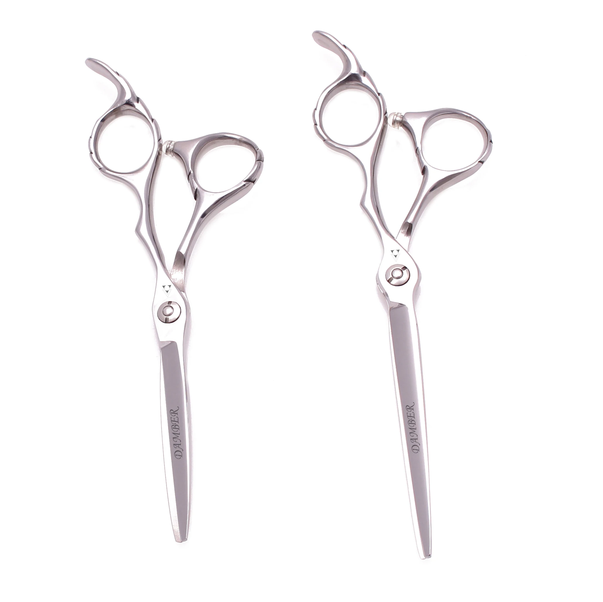 Ножницы для стрижки волос Японские Стальные Профессиональные Парикмахерские