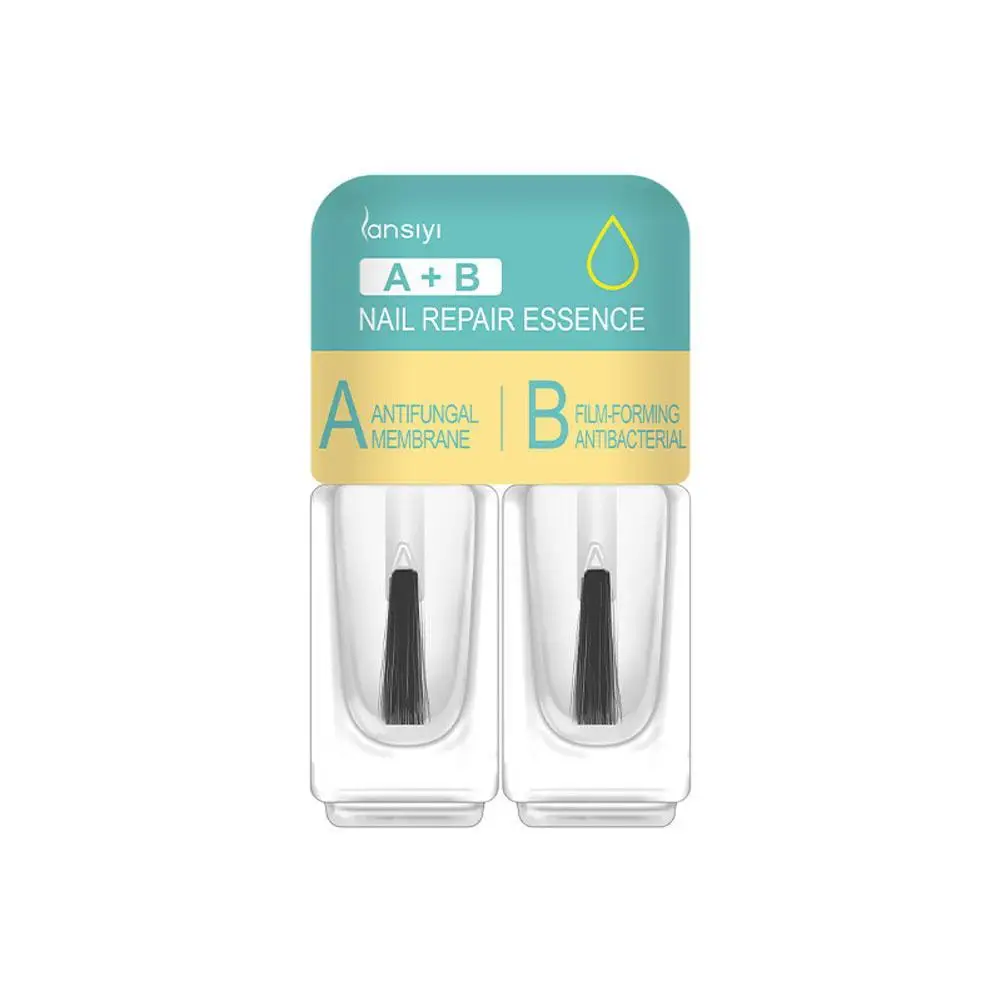 

Fungal Nail Repair Essence Serum Onychomycosis Anti-fungal Care Fungus Liquid Treatment Fluid Essence Repair Foot Nail Remo H6C7