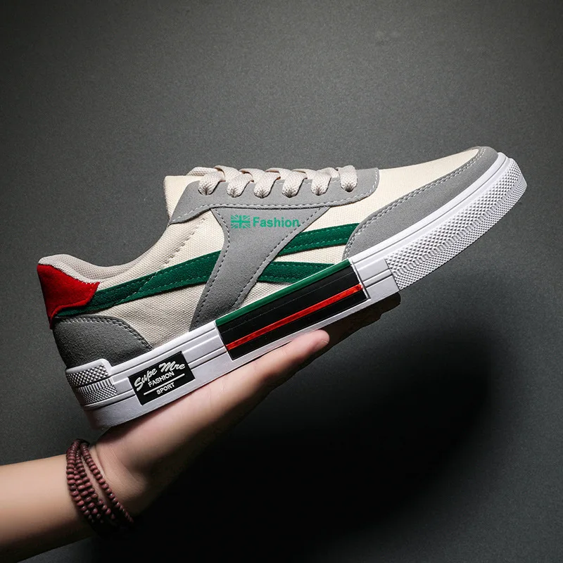 

2019 Мужская обувь; Сезон весна-осень; Повседневная кожаная обувь с перепонкой между большим и средним пальцем; Обувь на плоской подошве на шн...