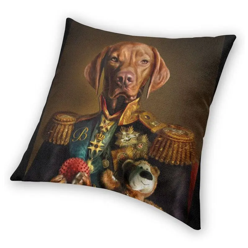 Винтажная декоративная подушка для дивана в венгерском стиле - купить по