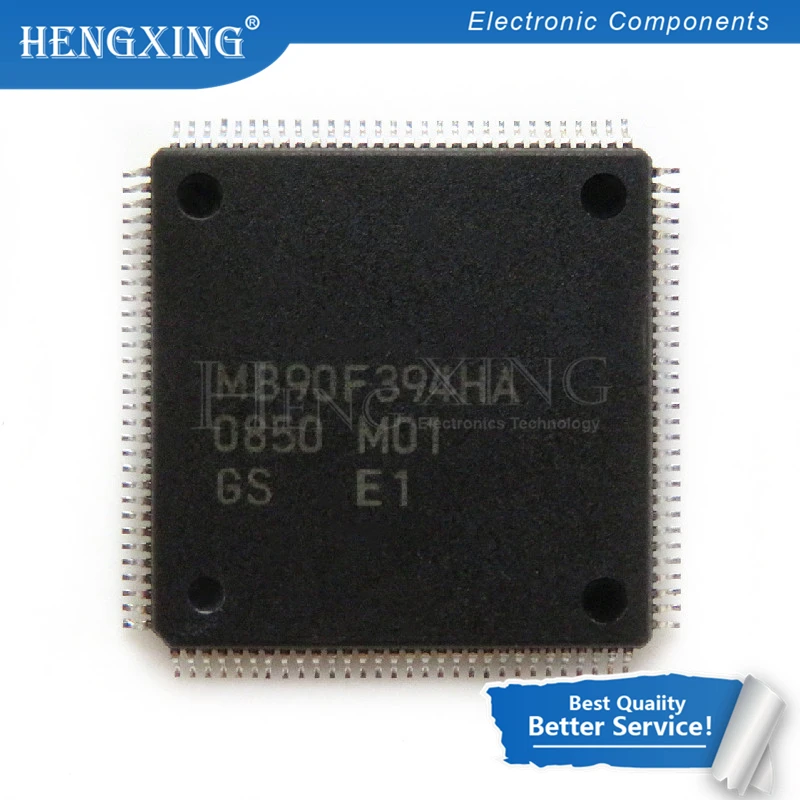 

10 шт./лот MB90F394HA MB90F394H MB90F394 QFP120 в наличии