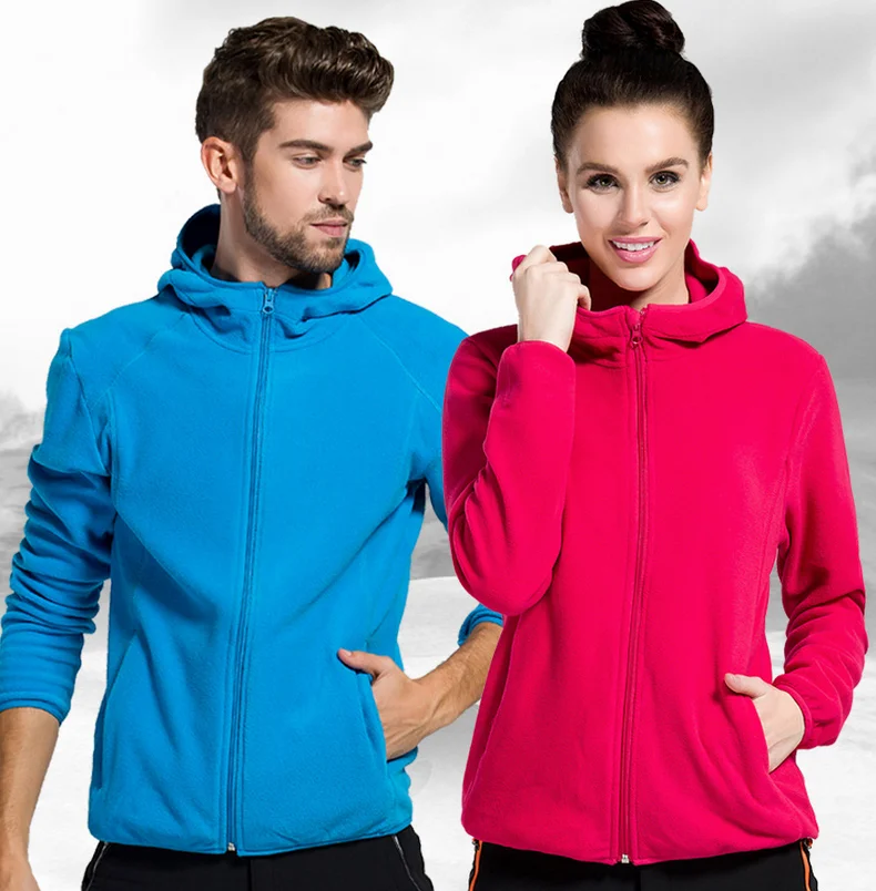 Флисовые куртки Polar Softshell парка Женская водонепроницаемая куртка с подогревом термо Кемпинг Туризм Спорт на открытом воздухе куртки