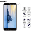 2.5D 9H закаленное стекло для Homtom S99 S99i C13 C2 C8 S12 S16 HT10 C1 HT16 HT16S S7 Защитная пленка для экрана Doogee Y8 y8c H5