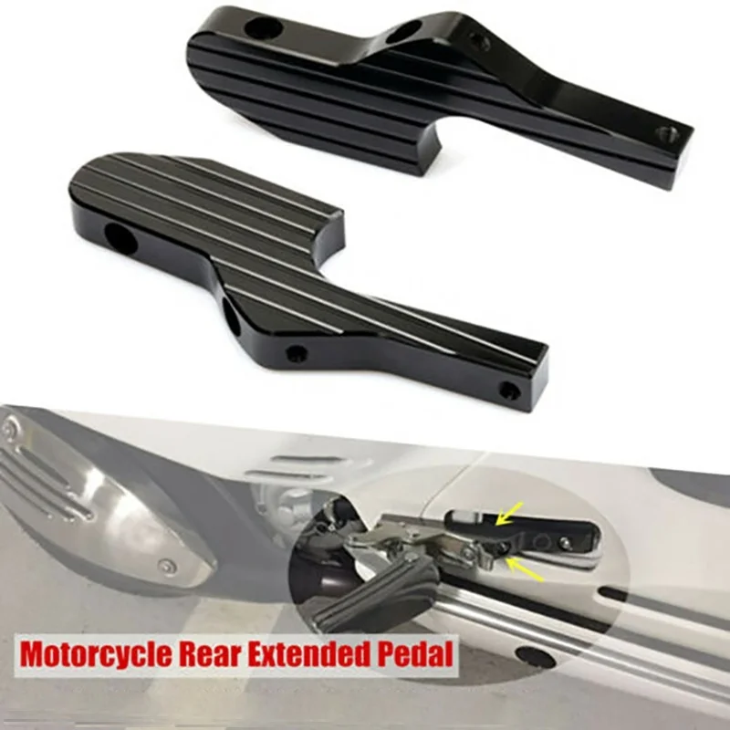 

Удлинители ножек пассажирских мотоциклов, удлинители ножек для Vespa GT GTS GTV 60 125 200 250 300 300Ie