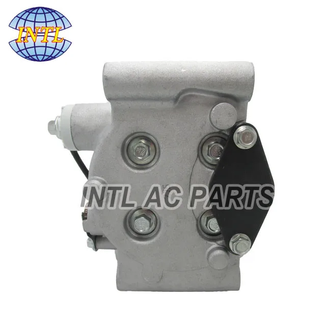 1BYU-19D629-AA PYBYH-19D629-AB для прокрутки SC90V SC-90V air ac компрессор FORD FIESTA/FOCUS Mazda | Автомобили и