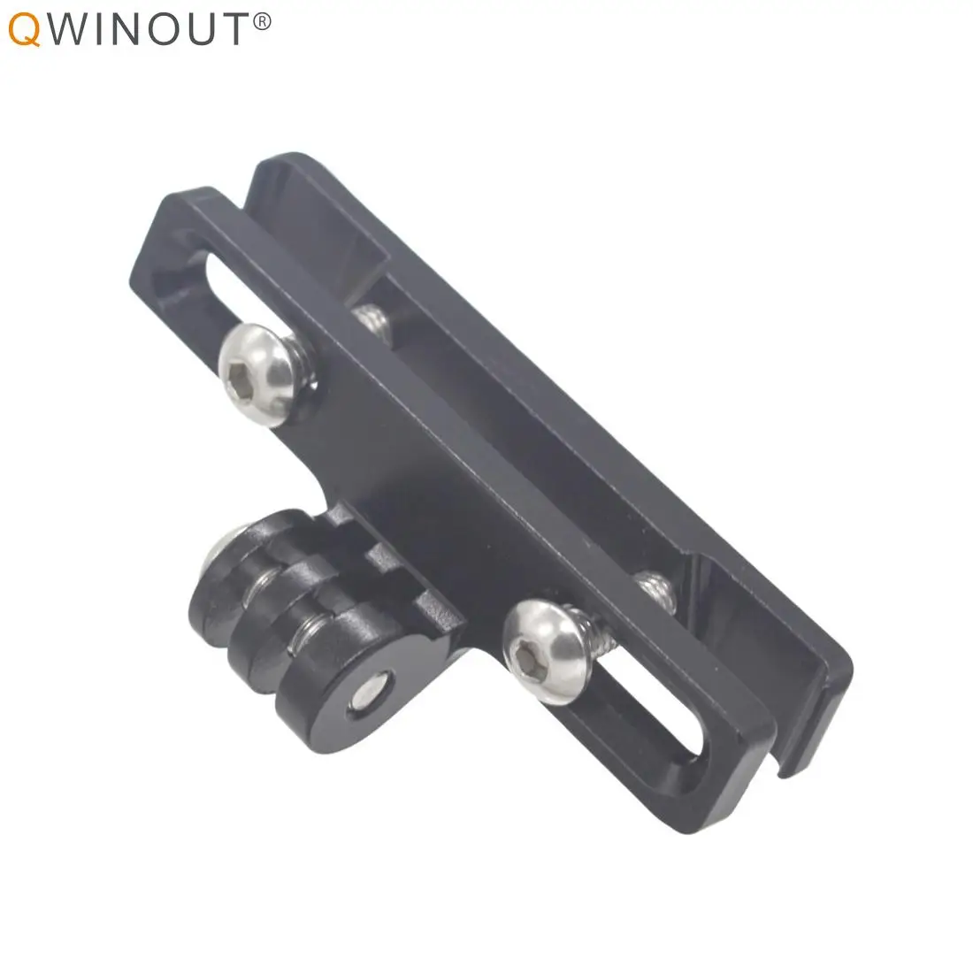 

Кронштейн для крепления на велосипедное седло CNC для камеры Gopro 10 9 8 SJCAM Mijia