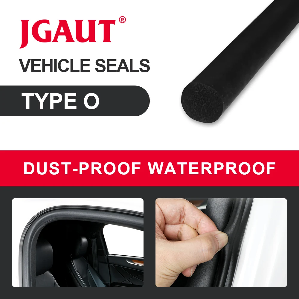 1 10 м автомобильный Грузовик Autor дверное резиновое уплотнение прокладки