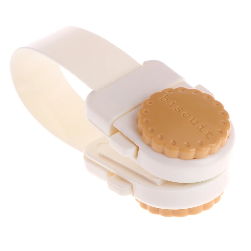 

1Pcs New Baby Kids Safety Door Drawer Cabinet Lock Infant Children Protection Plastic Refrigerator Locks Cupboard Security Lock