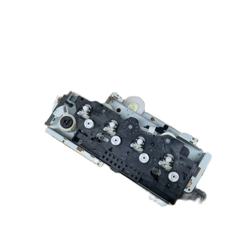 Главный привод в сборе для Canon LBP7200 MF8340 MF8360 MF8380 MF8330 MF8350 MF8030 MF8050 RM1-4837-000 | Компьютеры