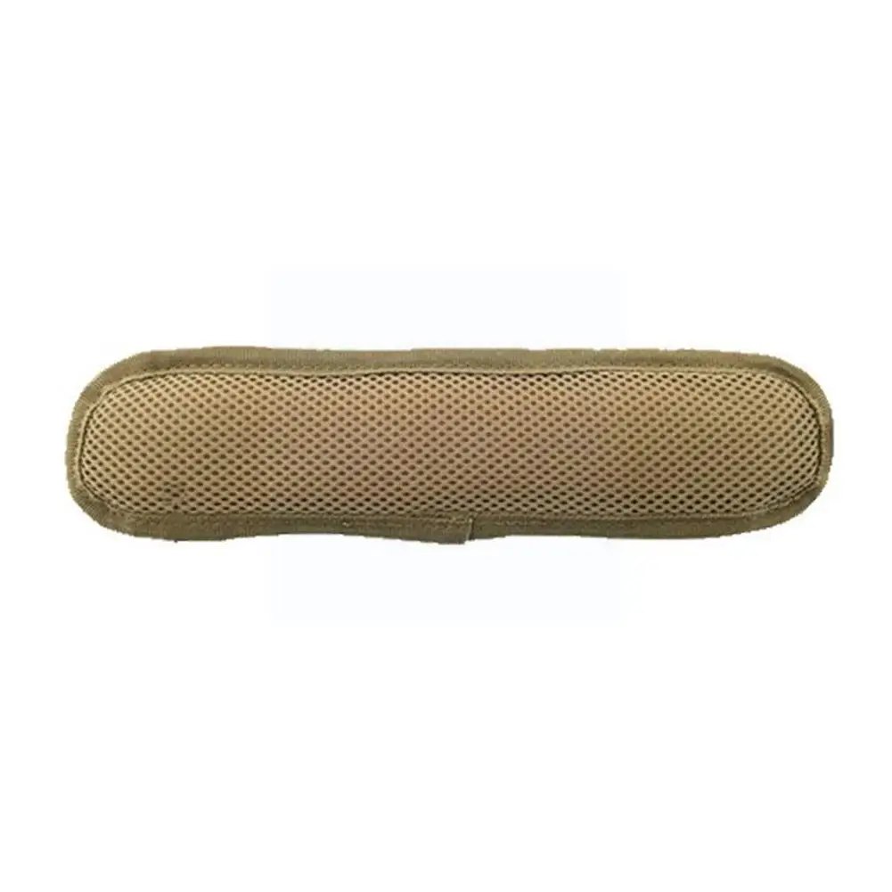 

1pcs Backpack Shoulder Bag Decompression Shoulder Pad Strap Sponge Non-slip Cushion Pad Thick For Backpack Shoulder Damping V9l8