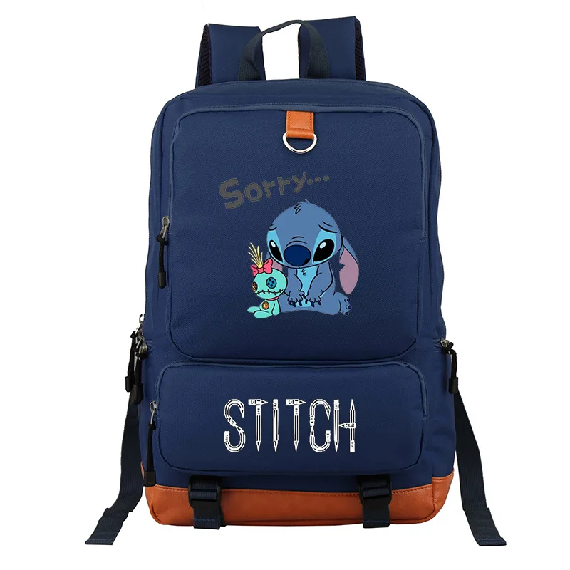 6 Mochila аниме стежка школьный кожаный рюкзак для мужчин роскошный ноутбук розовый женский книга для путешествий сумка Sac Dos молния рюкзак - Цвет: 6