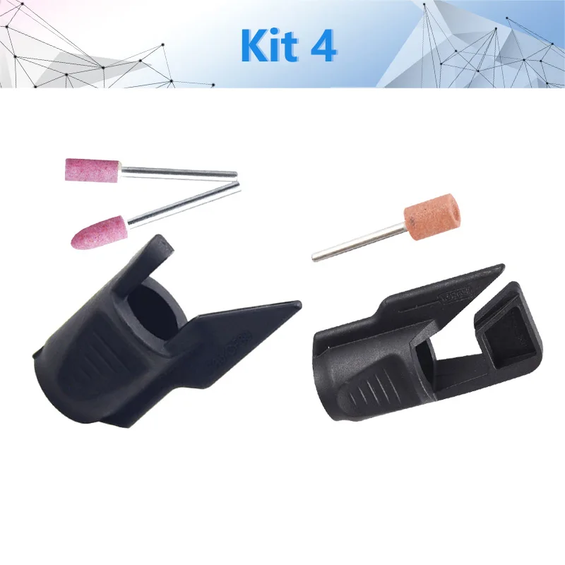 

2 шт. аксессуаров для вращающихся инструментов NEWONE