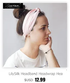 LILYSILK шелковые трусы-бикини пикантные с кружево трусики для женщин для нижнее бельё девочек