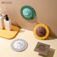 bathroom floor drain insect proof cover rotary floor drain odor proof cover odor proof sealing cap kitchen toilet anti blocking