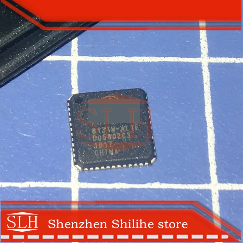 

10pcs/lot AR8131M-AL1E AR8131M AR8131 QFN48 Brand new original