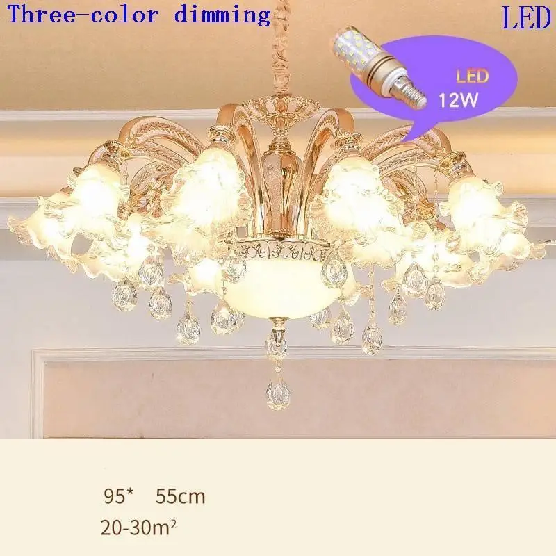 Кухня Кристалл Lampen Industrieel Lampara De Techo Colgante imperna Deco дом Подвеска светильник подвесной