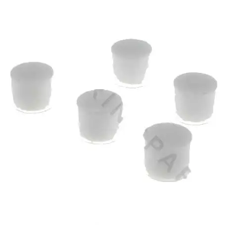 HP17446 оригинальная фритюрница HENNY PENNY PARTS 17446-Набор роликов для масляного насоса из 5