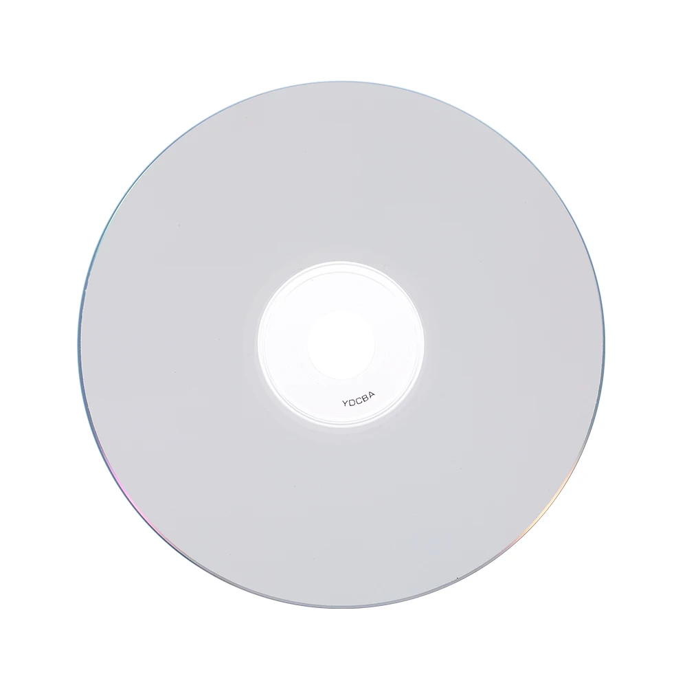 10 шт DVD-R 4 7G чистый диск Музыка Видео DVD 16X для данных и видео обеспечивает