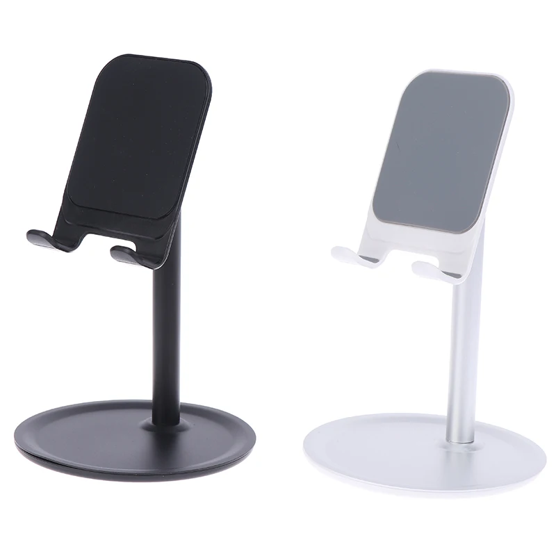 Мобильный телефон Настольная подставка держатель стол крепление для IPhone