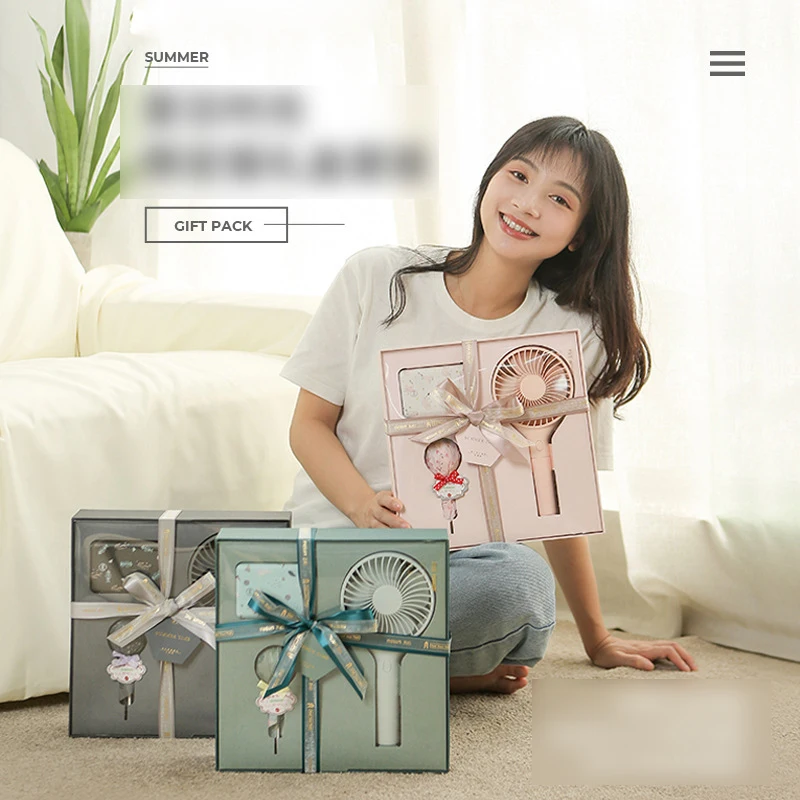 Maoxin зарядное устройство Подарочная коробка для подарка на день рождения