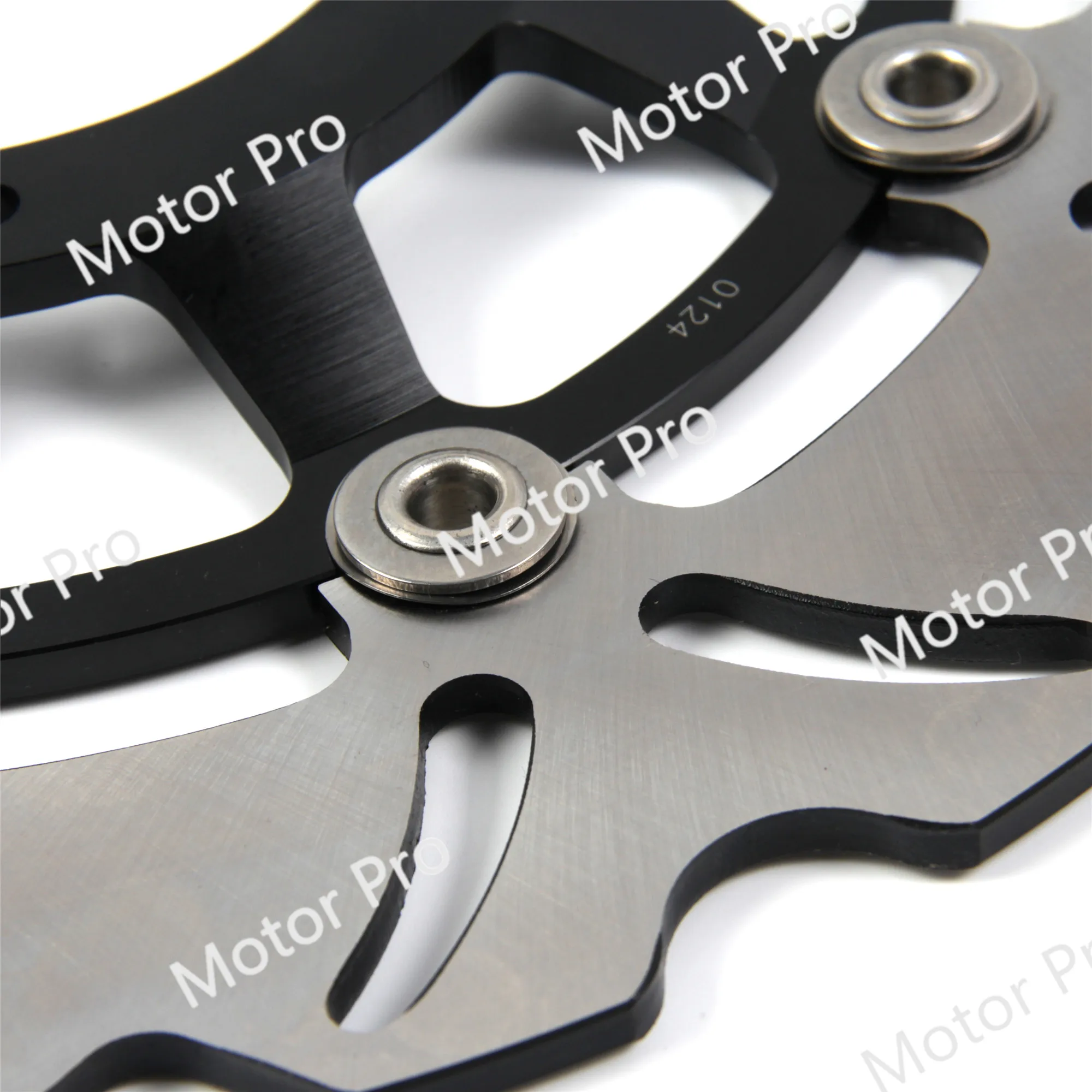Передний тормозной диск для Honda CBR250R 2010 2011 2012 оверсайз аксессуары мотоциклов
