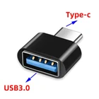 Переходник usb-cUSB 2,0, Micro-USB 2,0, для телефонов на Android, планшетов, ПК