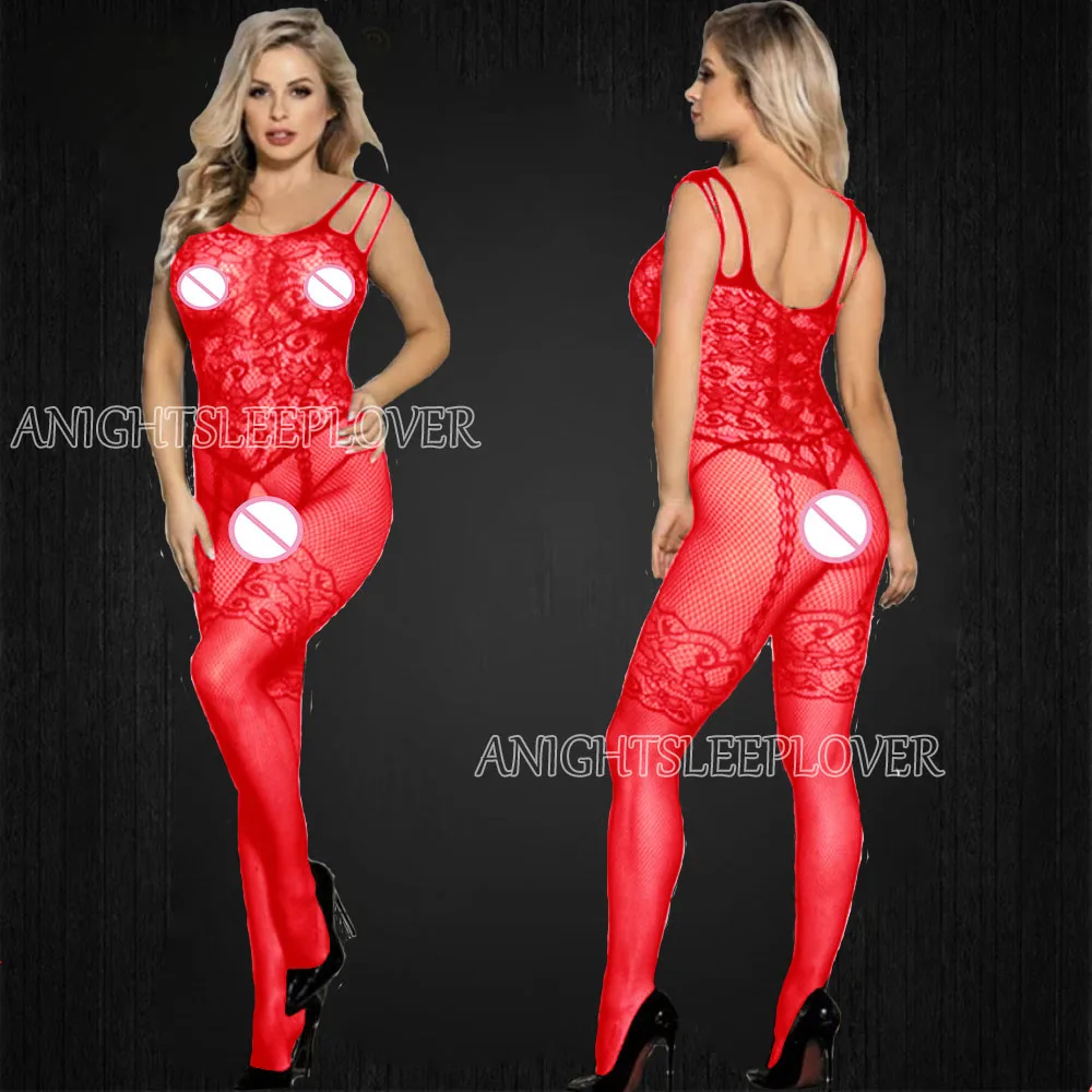 Боди женское красное сексуальное порно белье нижнее Дамское с открытой
