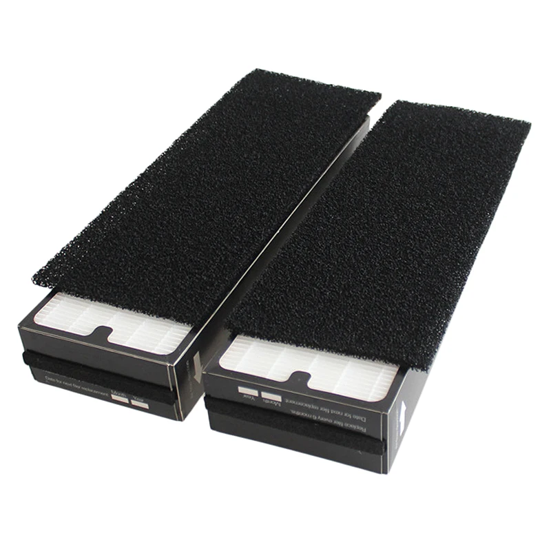 

Сменный фильтр HEPA для фильтра Brual Sense, запчасти для очистителя воздуха