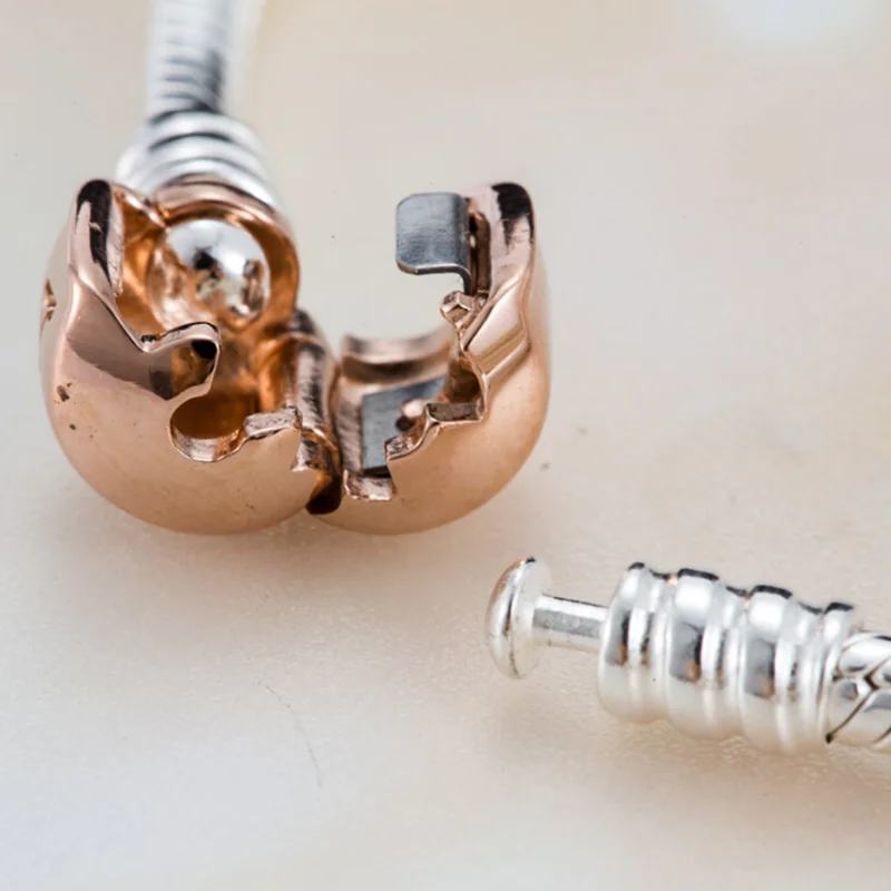 Женский браслет цепочка BBee модный роскошный в виде змеи ювелирное изделие