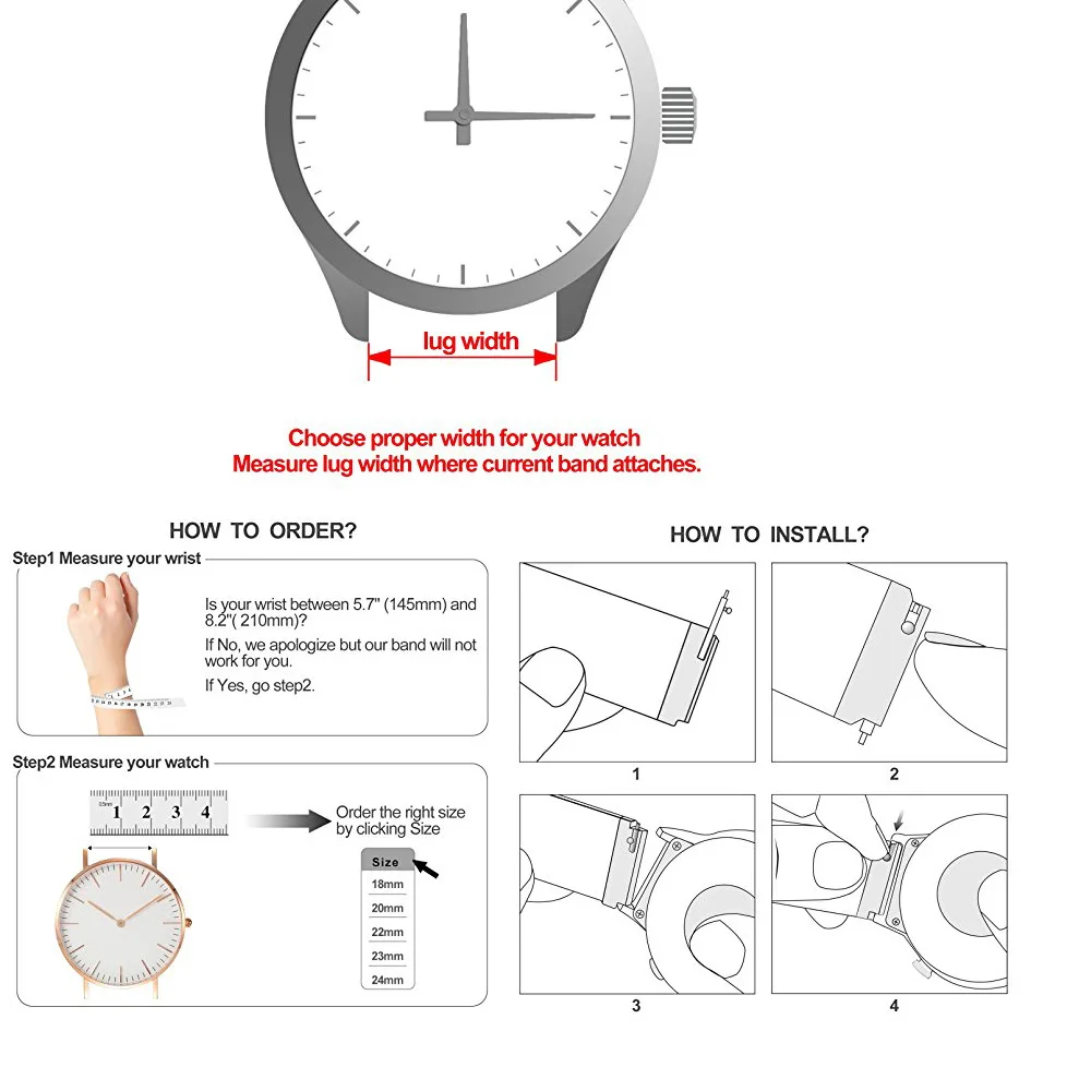 Mijobs 20 мм 22 мм металлический Миланский ремешок для Xiaomi Huami Amazfit Bip PACE gtr Молодежные часы браслет из нержавеющей стали умный Браслет