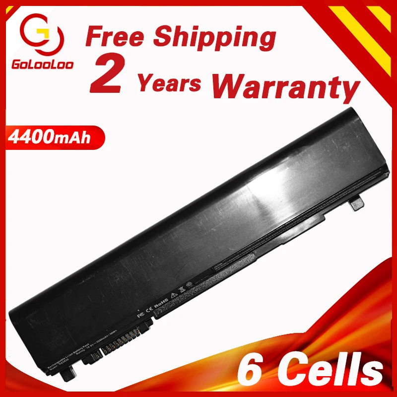 PA3831U 1BRS PA3832U PA3929U PABAS235 PABAS249 ноутбук Батарея для Toshiba Dynabook R730 R731 R732 RX3 Portege