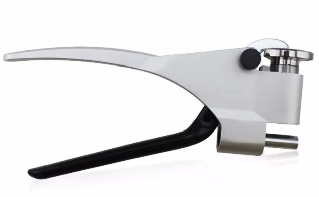 

Webster Durometer/Webster Hardness Tester for metal aluminum