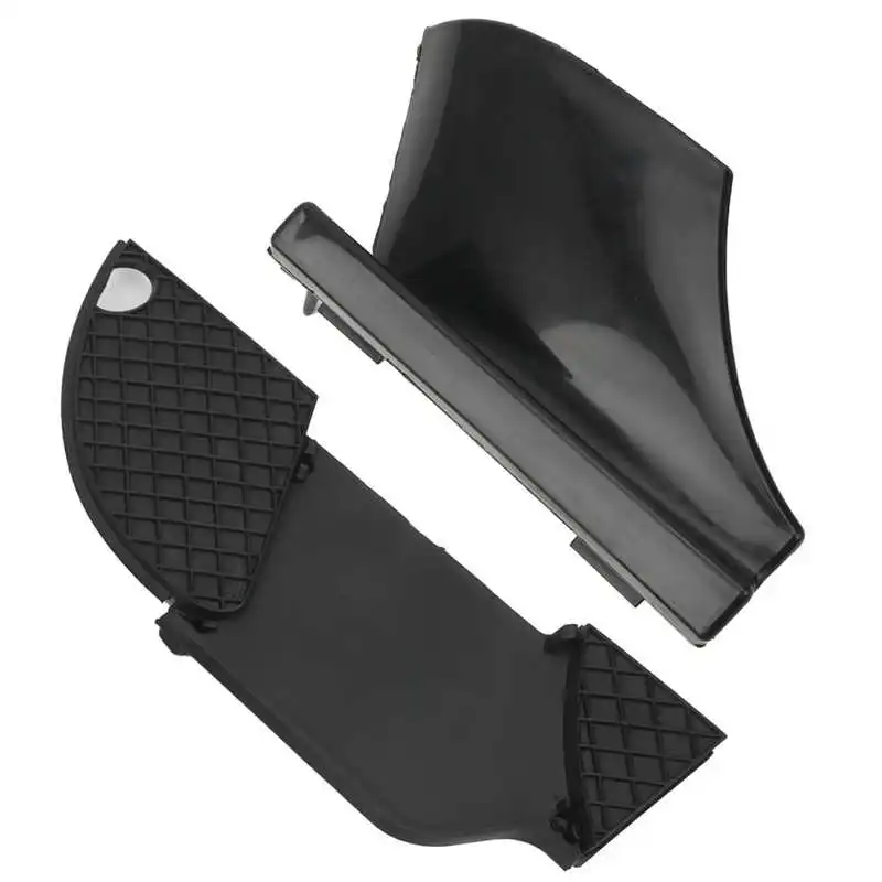 Передний правый бампер Гриль буксировочный крючок всадная крышка 2088850223 подходит