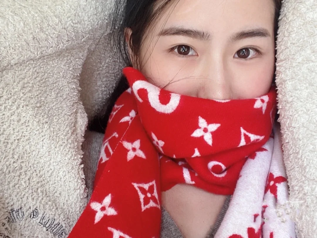 

Женский кашемировый шарф женский длинный зимний кашемировый шарф