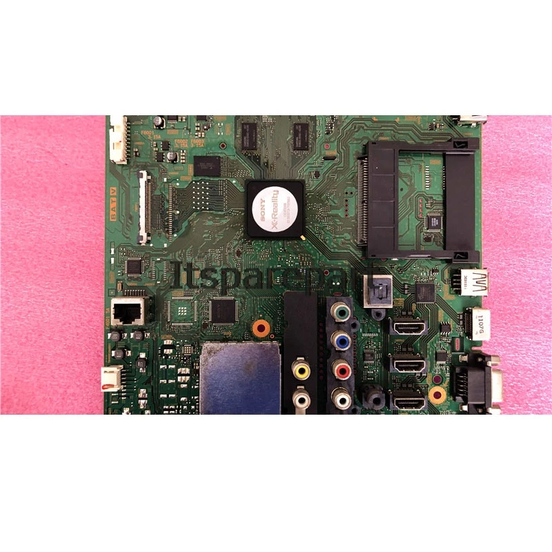 Плата KDL-46HX720 1-883-753-92 номер экрана Lty460hq04 |