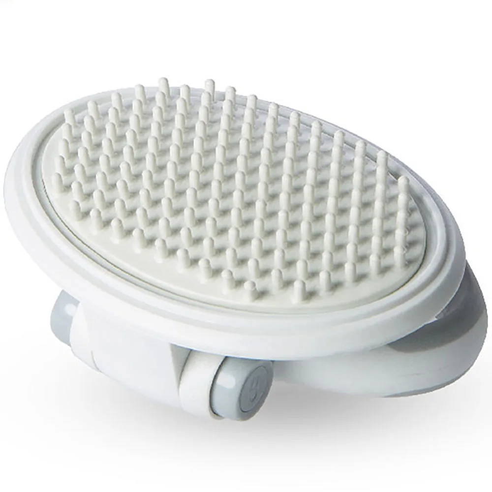 

Grooming Comb for Cats Massage Hair Removal Cat Comb for Dogs Pet Product Cat Accessories Pet Grooming Comb for Cats