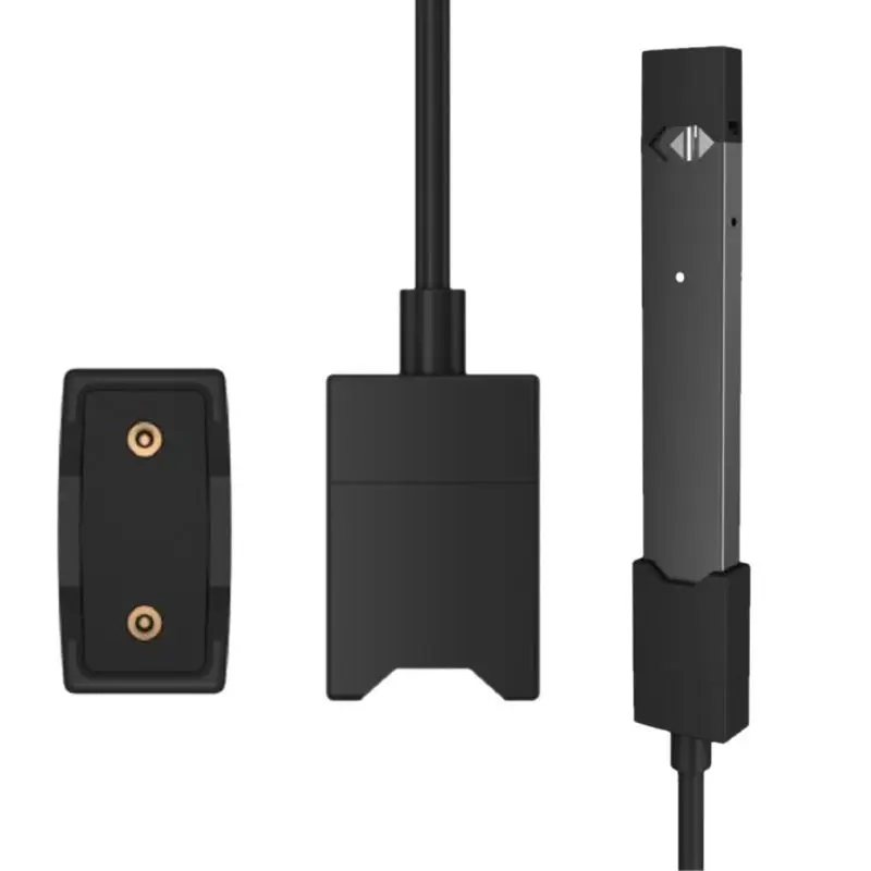 Прямая поставка и оптовая продажа портативный Магнитный зарядный USB кабель