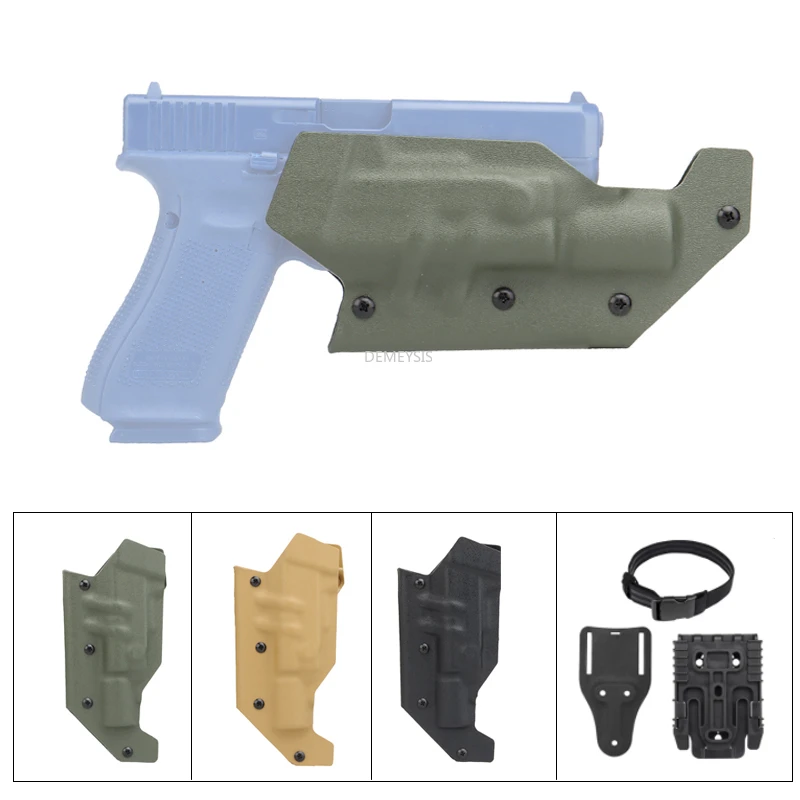 

Тактический пояс для правой руки, кобура для Beretta M9 Sig P320, пистолеты, чехол, быстросъемный охотничий военный страйкбол, кобура для стрельбы