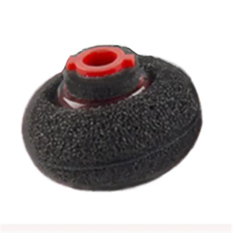 1 комплект Прозрачные наконечники для наушников Губка чехол Plantronics-PRO/PRO-HD V5200 19QA |