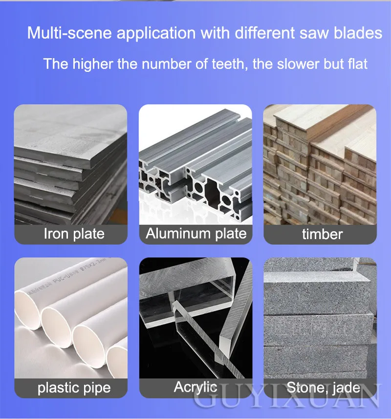 

Woodworking Machinery