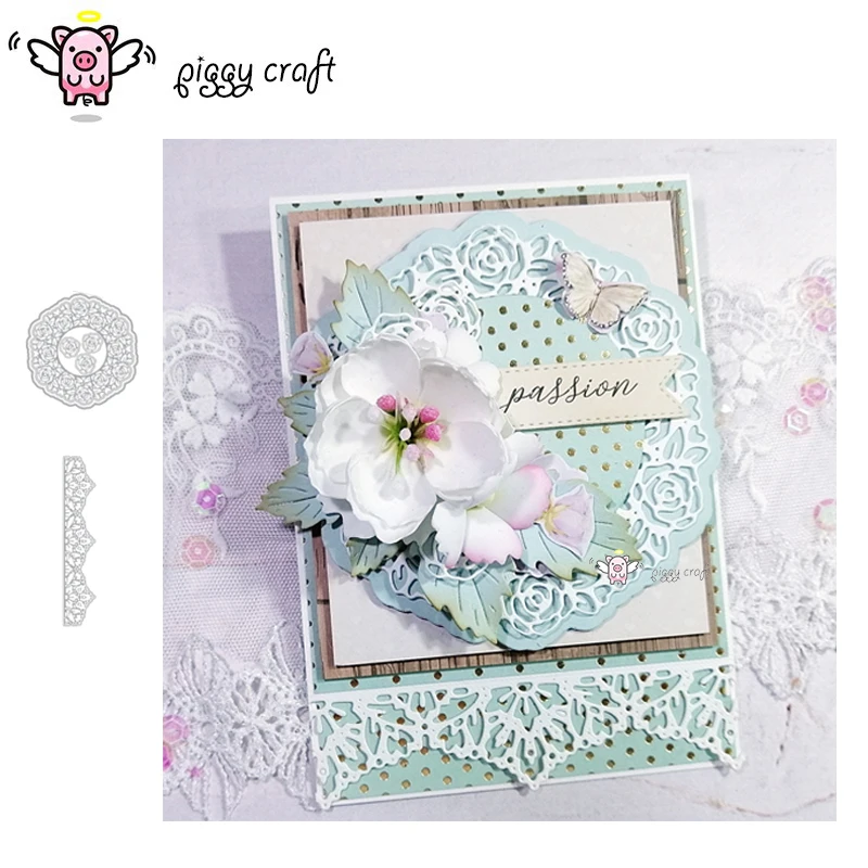 Свинья для рукоделия резки металла|Вырубные штампы| |